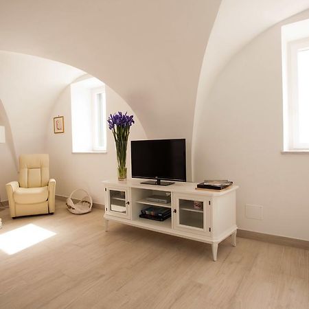A Casa Di Laura Villa Amalfi Kültér fotó