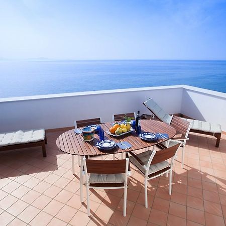 A Casa Di Laura Villa Amalfi Kültér fotó