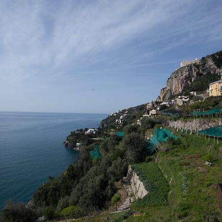 A Casa Di Laura Villa Amalfi Kültér fotó