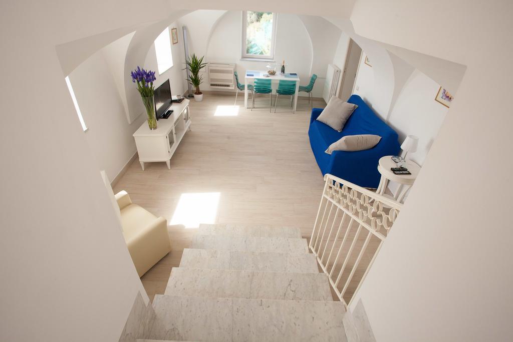A Casa Di Laura Villa Amalfi Kültér fotó