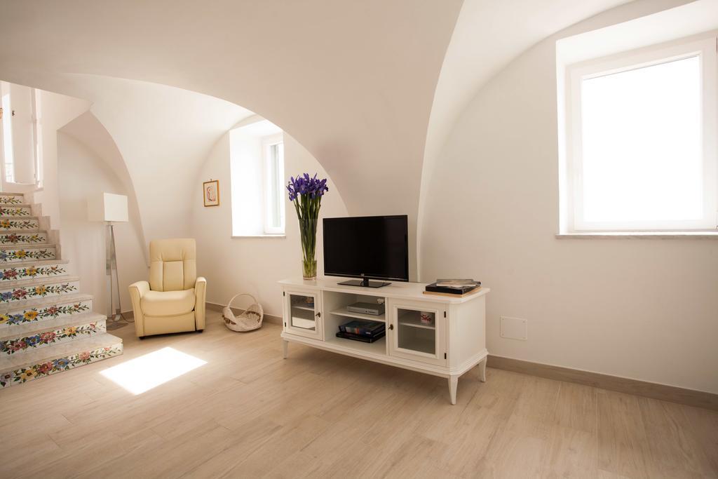 A Casa Di Laura Villa Amalfi Kültér fotó