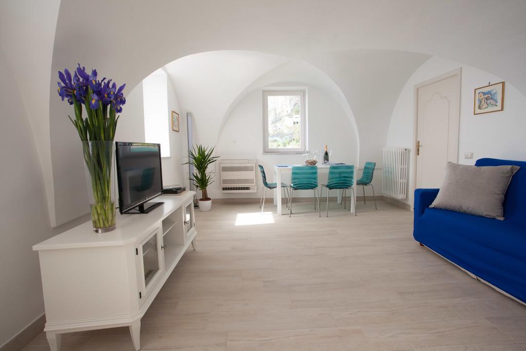 A Casa Di Laura Villa Amalfi Kültér fotó
