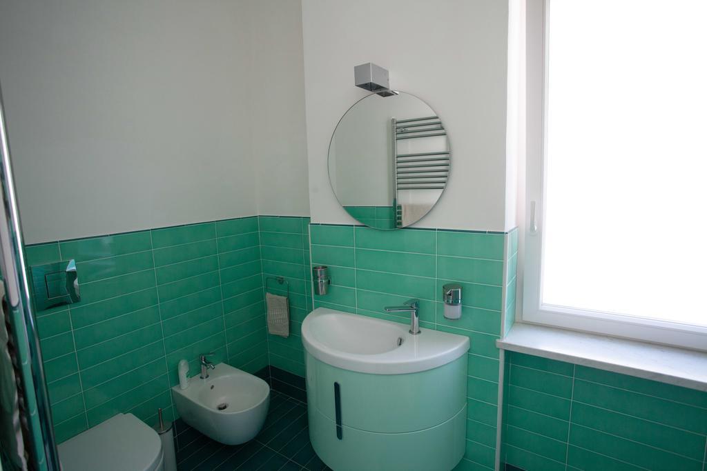 A Casa Di Laura Villa Amalfi Kültér fotó
