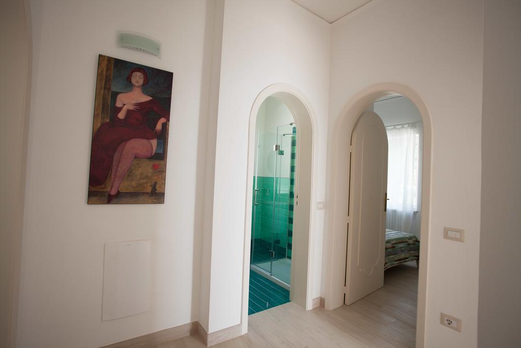 A Casa Di Laura Villa Amalfi Kültér fotó