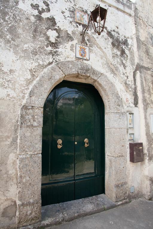 A Casa Di Laura Villa Amalfi Kültér fotó