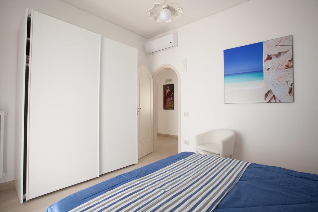 A Casa Di Laura Villa Amalfi Kültér fotó