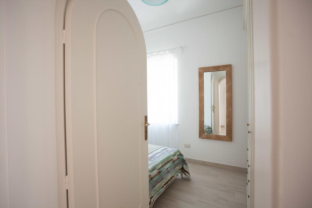 A Casa Di Laura Villa Amalfi Kültér fotó