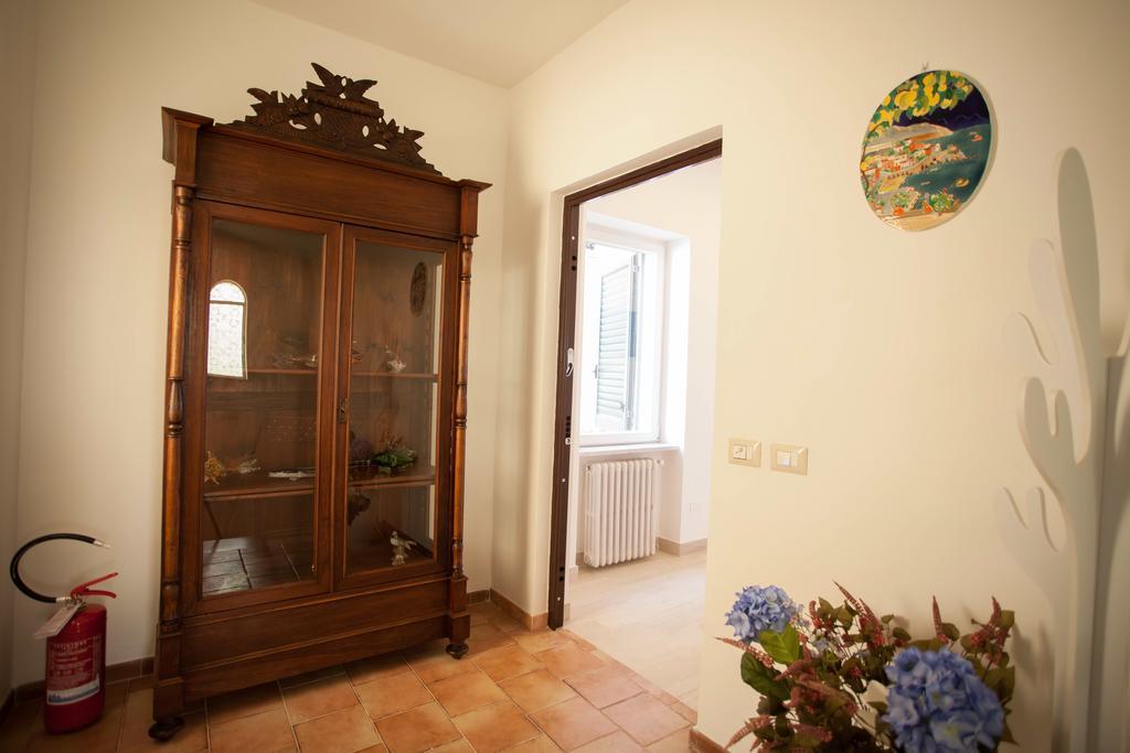 A Casa Di Laura Villa Amalfi Kültér fotó