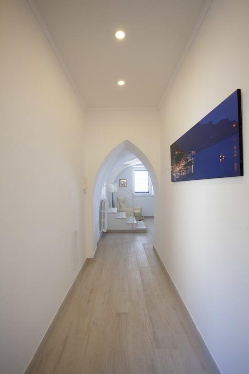 A Casa Di Laura Villa Amalfi Kültér fotó