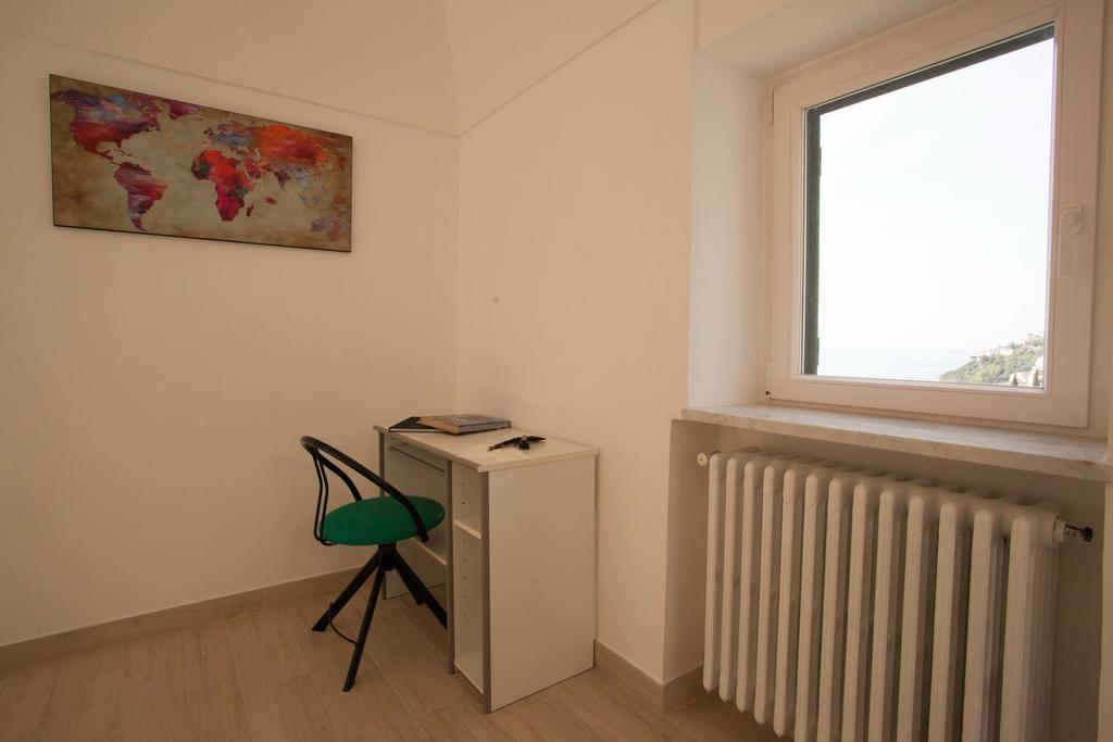 A Casa Di Laura Villa Amalfi Kültér fotó