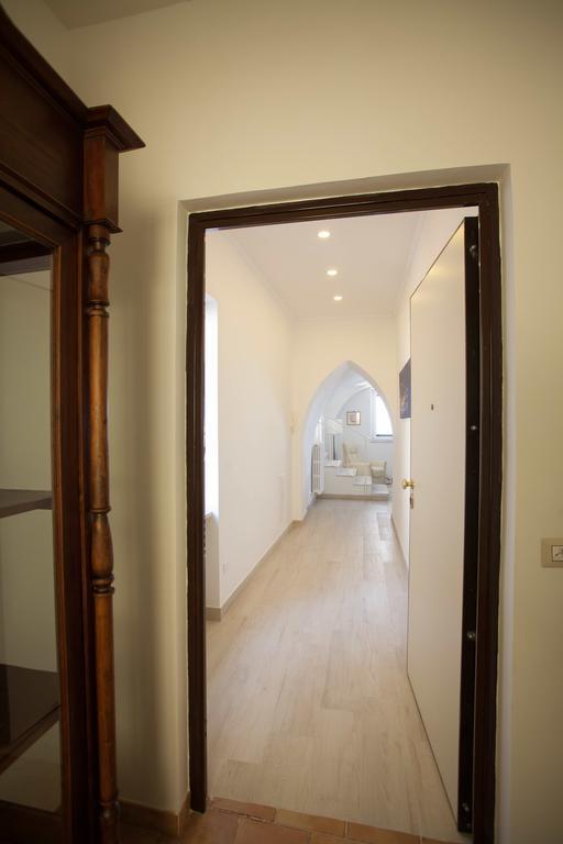 A Casa Di Laura Villa Amalfi Kültér fotó