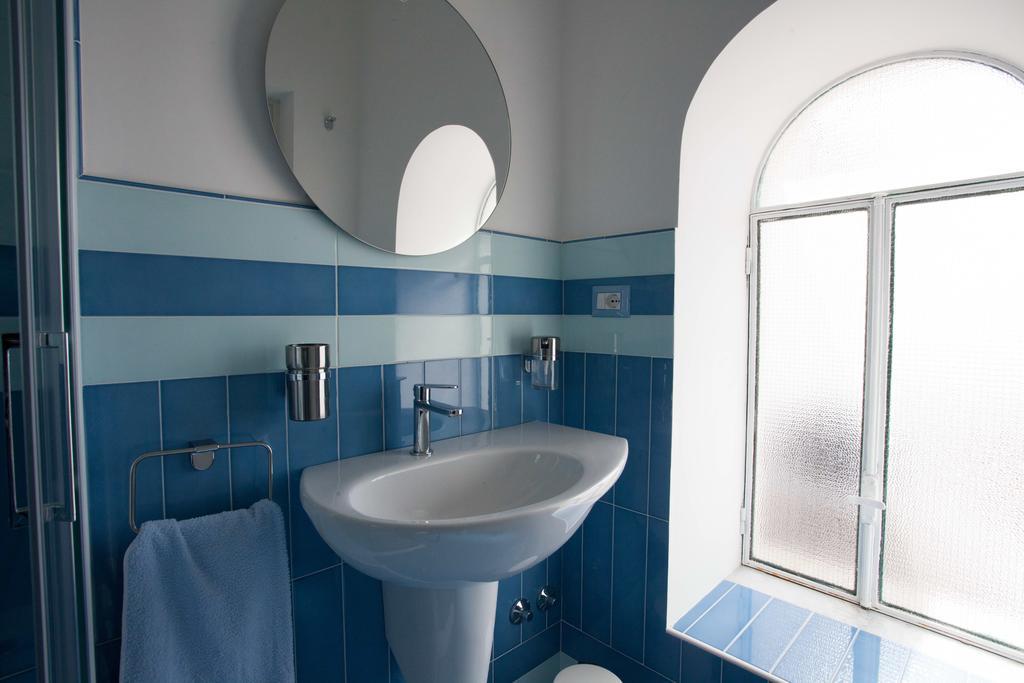 A Casa Di Laura Villa Amalfi Kültér fotó