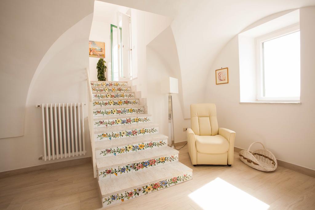 A Casa Di Laura Villa Amalfi Kültér fotó
