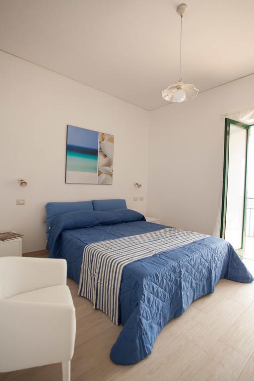 A Casa Di Laura Villa Amalfi Kültér fotó
