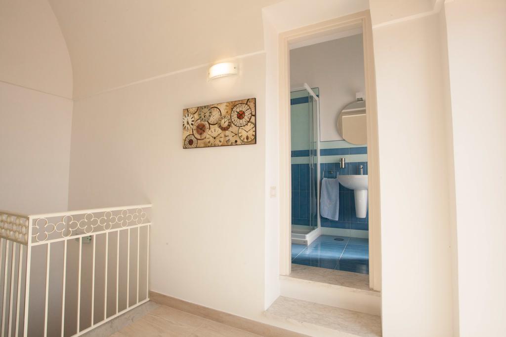 A Casa Di Laura Villa Amalfi Kültér fotó