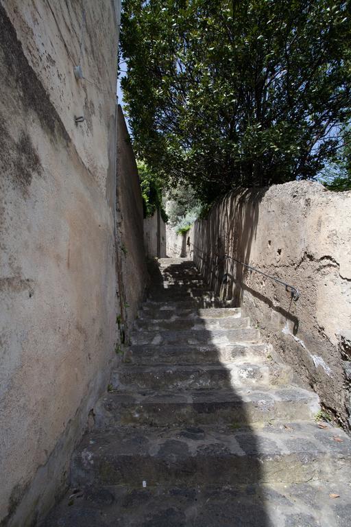 A Casa Di Laura Villa Amalfi Kültér fotó