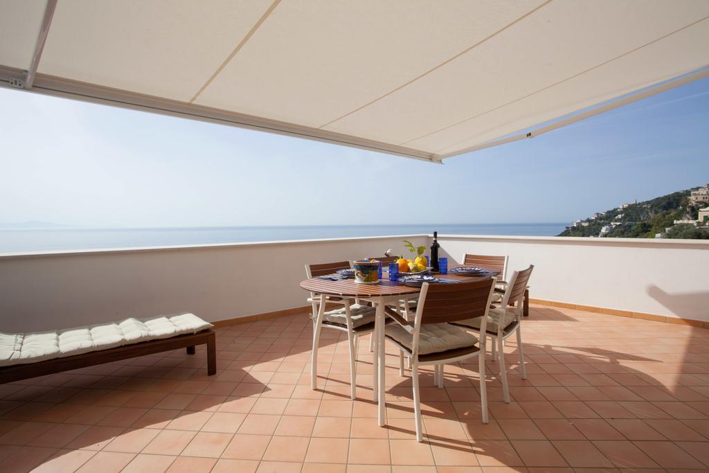A Casa Di Laura Villa Amalfi Kültér fotó