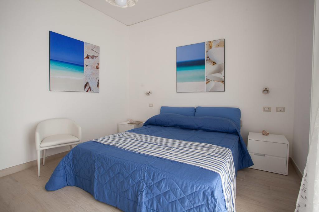 A Casa Di Laura Villa Amalfi Kültér fotó