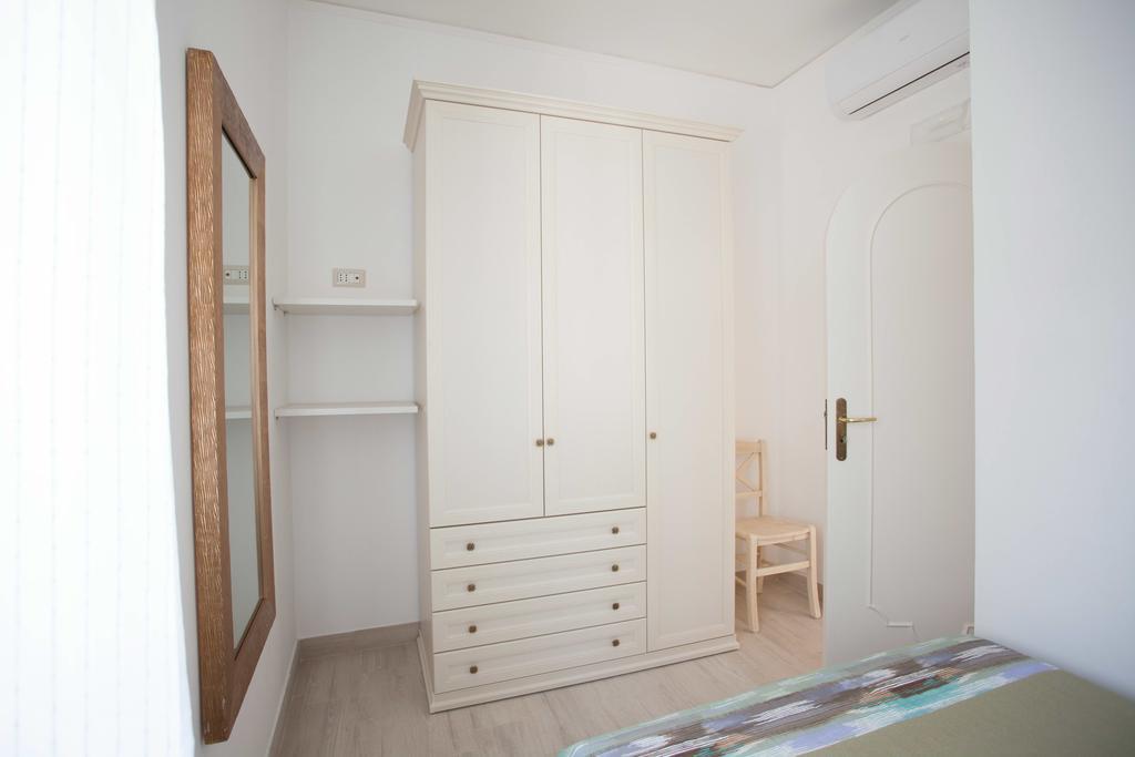 A Casa Di Laura Villa Amalfi Kültér fotó